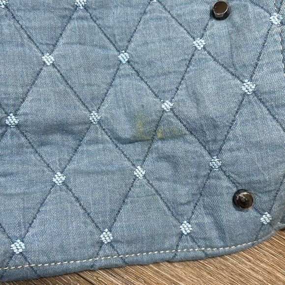 J.Mclaughlin Nessa Handbag - Picture 5 of 5